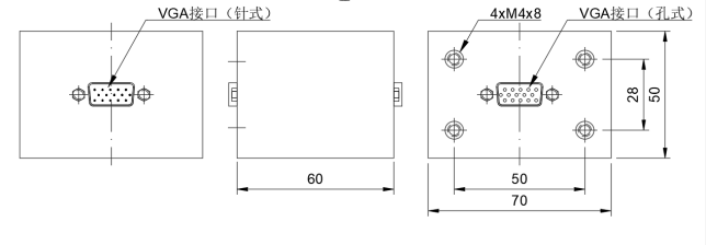 消防信號(hào)濾波器